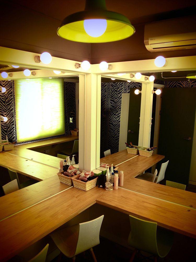 Sol Guest House_Haeundae بوسان المظهر الخارجي الصورة